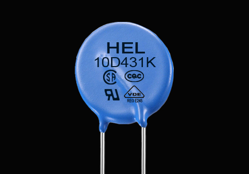 HEL 10D壓敏電阻