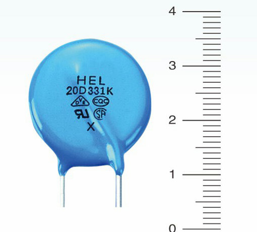 高能小型化壓敏電阻 高能小型化壓敏電阻