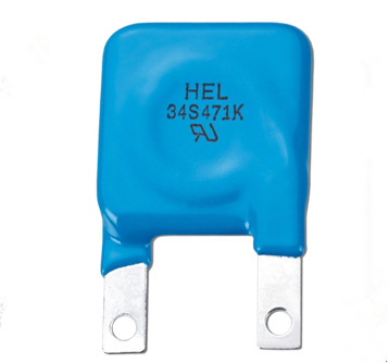 34S高能異形壓敏電阻